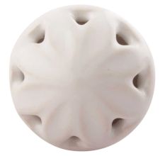 White Floral Ceramic Drawer Knobs Online